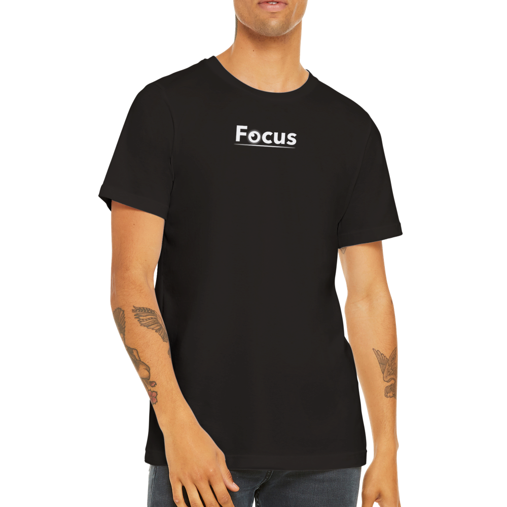 Focus Premium T-shirt