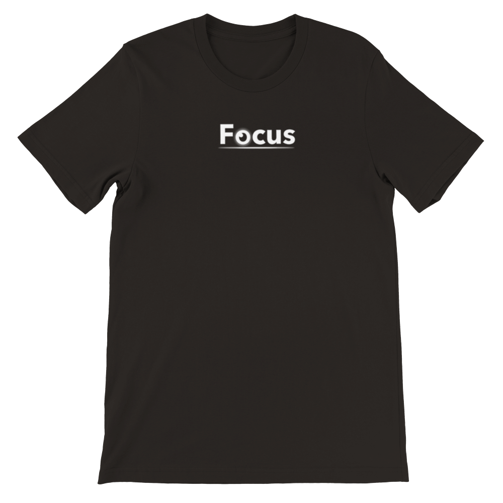 Focus Premium T-shirt