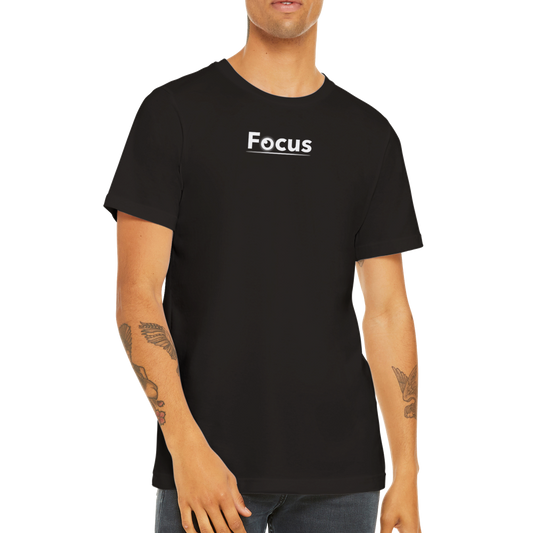 Focus Premium T-shirt