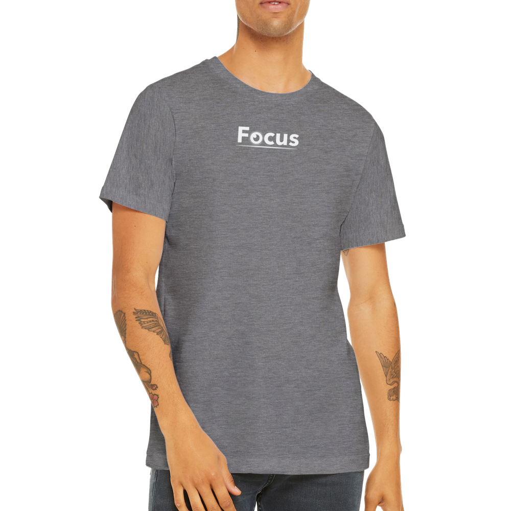 Focus Premium T-shirt