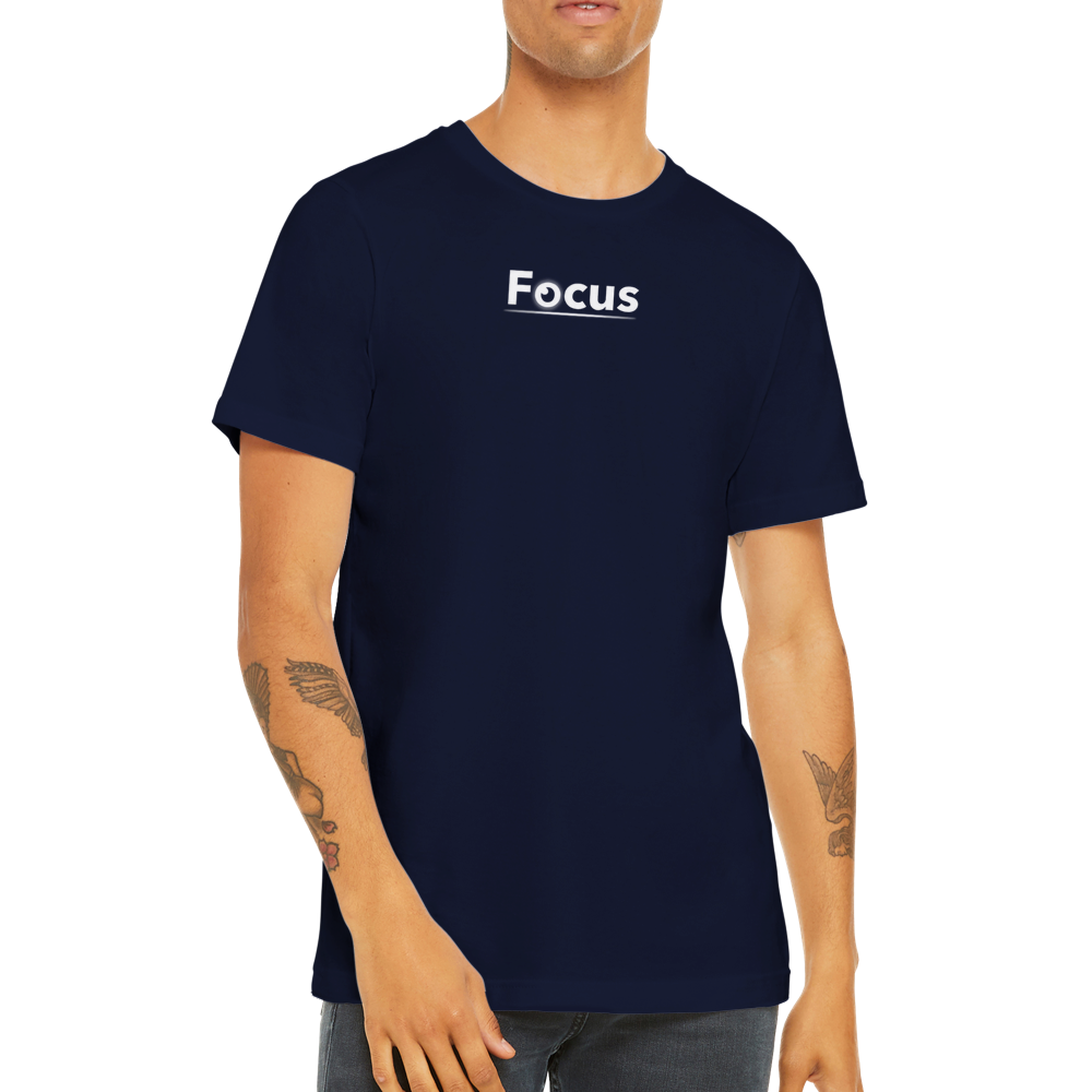 Focus Premium T-shirt